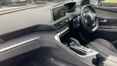 Peugeot 3008 1.2 Puretech Allure 5dr EAT6 Petrol Estate